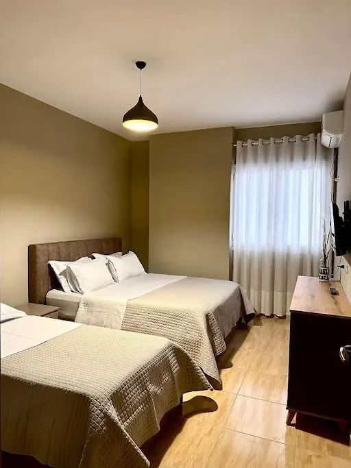 Cozy Seaside Retreat Lejlighed Vlorë Albanien